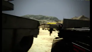 Скриншот 1 к игре Warzone Chronicles: Battlegrounds
