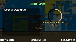 Скриншот 7 к игре fishTDX