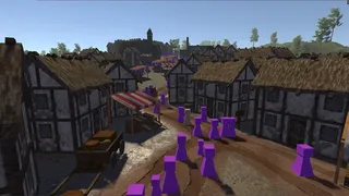 Скриншот 1 к игре Hexburg