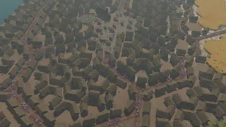Скриншот 3 к игре Hexburg