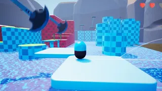 Скриншот 2 к игре Vigaro Runner