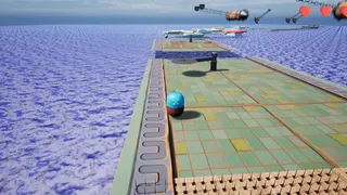 Скриншот 7 к игре Vigaro Runner