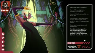 Скриншот 8 к игре Celestial Return
