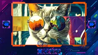 Скриншот 2 к игре Twizzle Puzzle: Cats
