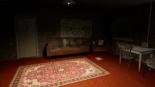 Скриншот 1 к игре Nafanya the Poltergeist