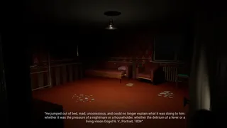 Скриншот 2 к игре Nafanya the Poltergeist
