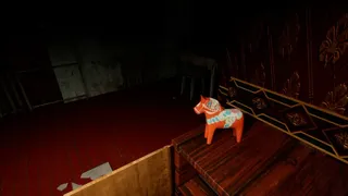 Скриншот 3 к игре Nafanya the Poltergeist