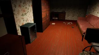 Скриншот 4 к игре Nafanya the Poltergeist