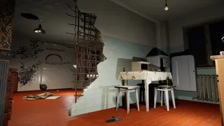 Скриншот 5 к игре Nafanya the Poltergeist