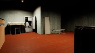 Скриншот 6 к игре Nafanya the Poltergeist