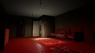 Скриншот 7 к игре Nafanya the Poltergeist