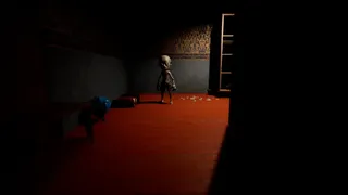 Скриншот 8 к игре Nafanya the Poltergeist
