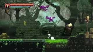 Скриншот 2 к игре Jrago II Стражи Эдема