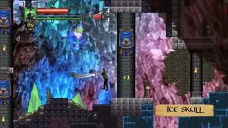 Скриншот 3 к игре Jrago II Стражи Эдема