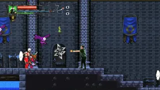 Скриншот 6 к игре Jrago II Стражи Эдема
