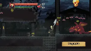 Скриншот 7 к игре Jrago II Стражи Эдема