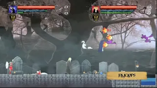 Скриншот 8 к игре Jrago II Стражи Эдема