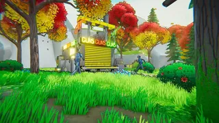 Скриншот 3 к игре We Need More Guns