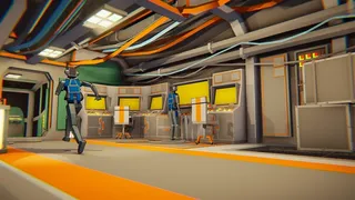 Скриншот 5 к игре We Need More Guns