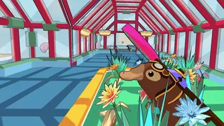 Скриншот 1 к игре Lollihop