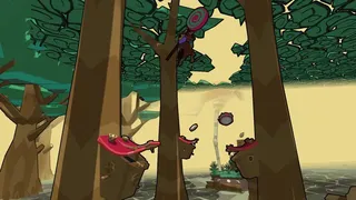 Скриншот 3 к игре Lollihop