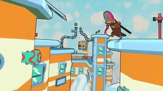 Скриншот 4 к игре Lollihop