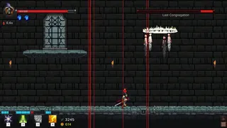 Скриншот 7 к игре Rogue Knight