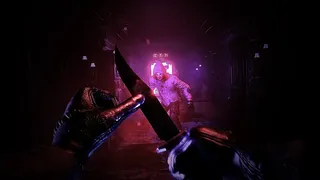 Скриншот 1 к игре KnifePlayground