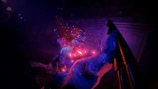 Скриншот 2 к игре KnifePlayground