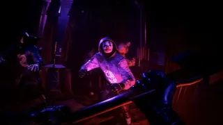 Скриншот 4 к игре KnifePlayground