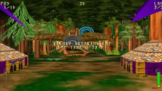 Скриншот 3 к игре Bug Riders