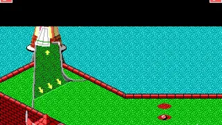 Скриншот 4 к игре Zany Golf