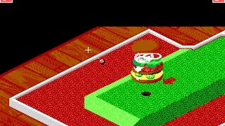 Скриншот 5 к игре Zany Golf