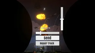 Скриншот 2 к игре Send It: The Game
