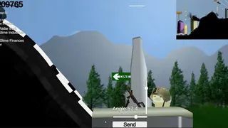 Скриншот 3 к игре Send It: The Game