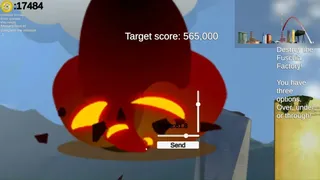 Скриншот 4 к игре Send It: The Game