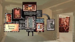 Скриншот 5 к игре The Case of the Serialized Killer