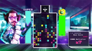 Скриншот 7 к игре Super Dr Corona