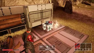 Скриншот 5 к игре Echoes Of Steel