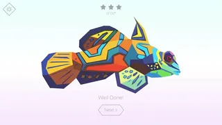 Скриншот 1 к игре Poly Match