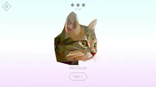 Скриншот 3 к игре Poly Match