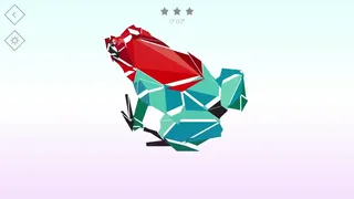 Скриншот 4 к игре Poly Match