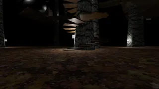 Скриншот 3 к игре In Darkness We Hide