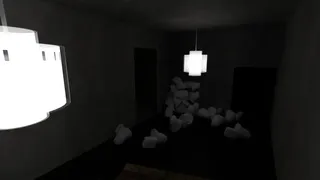 Скриншот 5 к игре In Darkness We Hide