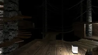 Скриншот 6 к игре In Darkness We Hide