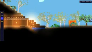 Скриншот 1 к игре Astral Divide