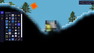 Скриншот 2 к игре Astral Divide