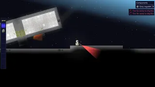 Скриншот 3 к игре Astral Divide