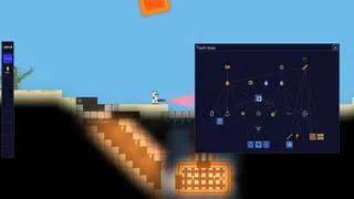 Скриншот 4 к игре Astral Divide