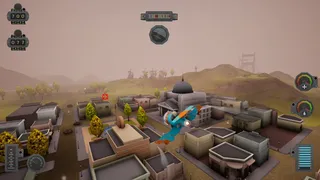 Скриншот 3 к игре Diesel Burners